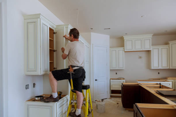Kitchen Flooring specialists in Norwood Young America, MN
